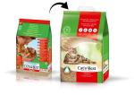 Cats Best Cat Litter 20L - Ideal for Cats