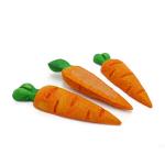 Rosewood Edible Chew Carrots for Small Pets