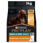 Pro Plan Small & Mini Adult Dry Dog Food