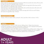 IAMS Adult Cat Food in Jelly - 12 Pack