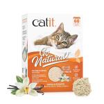 Catit Go Natural Vanilla Scented Cat Litter