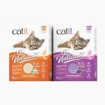 Catit Go Natural Vanilla Scented Cat Litter