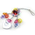 2 Pack Durable Chewing Toys for Small Birds