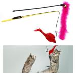 32-Pack Variety Cat Toy Set for Kittens