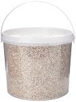 Sunflower Hearts Bird Food Tub - 5 Liters