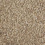 Sunflower Hearts Bird Food Tub - 5 Liters