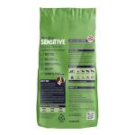 Burgess Lamb Sensitive Dry Dog Food 12.5 kg