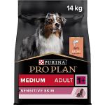 PRO PLAN Medium Adult Salmon Dog Food 14kg