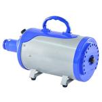 Shelandy Pet Hair Dryer and Grooming Blower