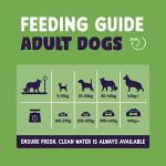 Burgess Lamb Sensitive Dry Dog Food 12.5 kg