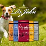 Dr. John Titanium Dry Dog Food - Chicken & Veggies