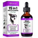 15-in-1 Natural Multivitamins for Dogs