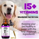 15-in-1 Natural Multivitamins for Dogs