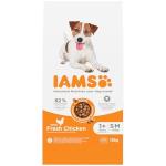 IAMS Complete Dry Dog Food with DentalCare, 12kg