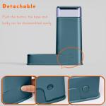 Automatic Feeder and Water Dispenser for Pets