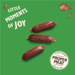 Lily’s Kitchen Grain-Free Pork and Apple Dog Treats