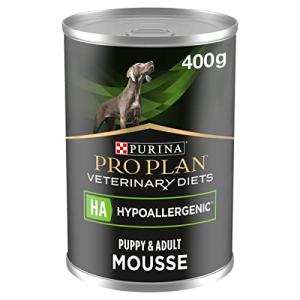 Pro Plan Veterinary Hypoallergenic Wet Dog Food 400g