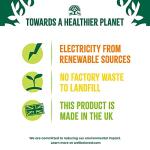 James Wellbeloved Senior Turkey & Rice Dog Food