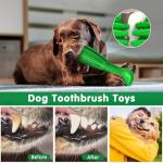 HETOO Dental Chew Toys for Dogs and Puppies
