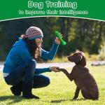 HETOO Dental Chew Toys for Dogs and Puppies