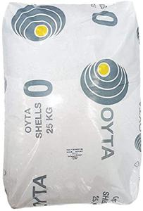 Oyster Shell Digestive Aid for Birds 25kg