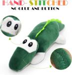 Cute Plush Squeaky Toys for Small Dogs