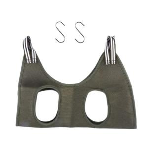 Cat Grooming Bag and Nail Trimming Harness