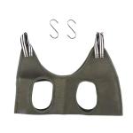 Cat Grooming Bag and Nail Trimming Harness