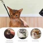 Cat Grooming Bag and Nail Trimming Harness