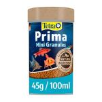 Tetra Prima Mini Granules Fish Food, 100 ml