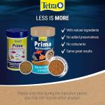 Tetra Prima Mini Granules Fish Food, 100 ml