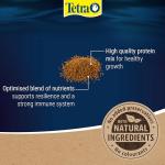 Tetra Prima Mini Granules Fish Food, 100 ml