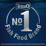 Tetra Prima Mini Granules Fish Food, 100 ml