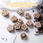 24 Pcs Interactive Chewing Toys for Birds