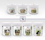 Vet's Advantage Pure Boswellia Powder for Healthy Joints