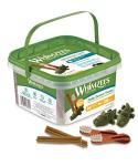 WHIMZEES Variety Box Grain-Free Dental Chews 28ct