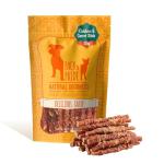 Carrot Chicken Dog Chews - 320g Pack