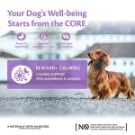 Wellness CORE Calming Duck & Chamomile Dog Treats