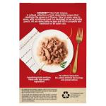 Gourmet Mon Petit Fish Variety Cat Food 6x50g