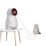 YUCEN Motion-Activated Interactive Cat Toy