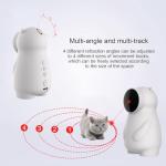 YUCEN Motion-Activated Interactive Cat Toy