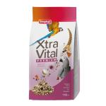 Beaphar XtraVital Parrot Food with Fruits & Egg