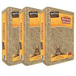 Soft Barley Straw Bedding for Small Animals