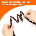 Durable Adjustable Slip Lead for Dogs