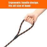 Durable Adjustable Slip Lead for Dogs