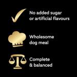 CESAR Adult Dog Pouches Sauce Selection in Gravy 40x100g