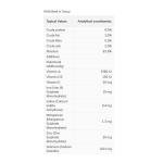 Morrisons Dog Food In Gravy, 12 x 100g