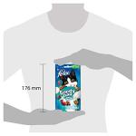 Felix Purina Goody Bag Seaside Mix Cat Treats, 60 g