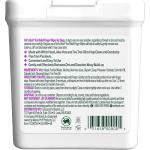 Vet's Best Ear Cleaner Wipes for Dogs - 50 Count