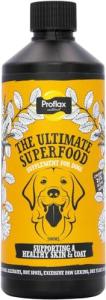 Proflax Natural Skin & Coat Supplement for Dogs